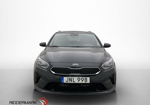 Kia Cee'd Sportswagon, 2020 2
