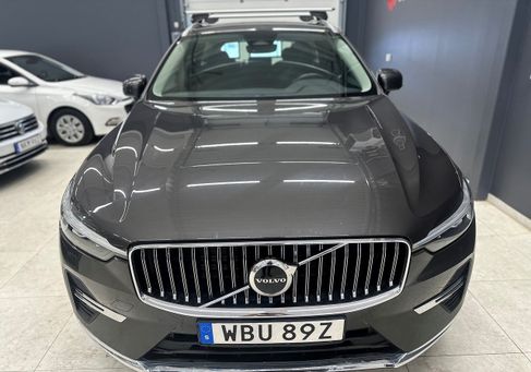 Volvo XC60, 2025 2