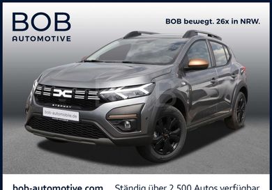 Dacia Sandero, 2025