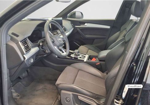 Audi Q5, 2023 3