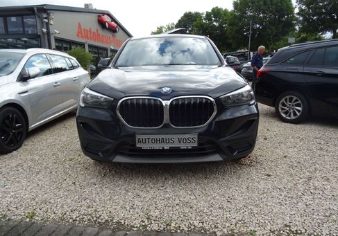 BMW X1, 2020 2
