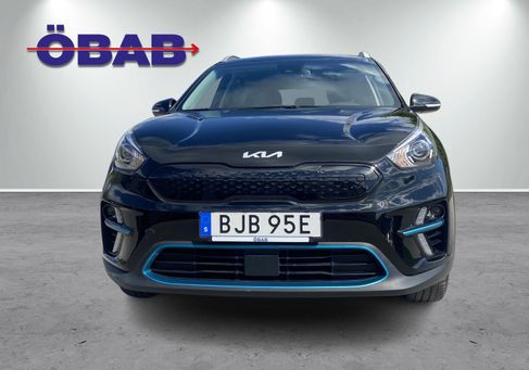 Kia Niro, 2022