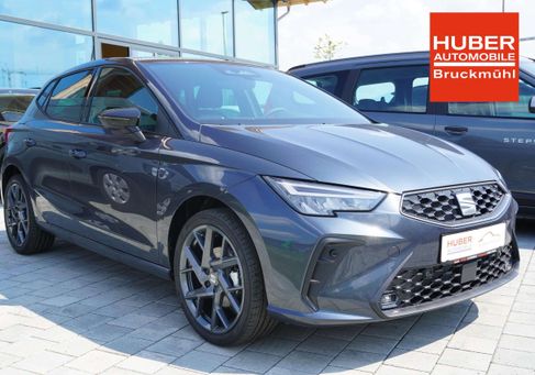 Seat Ibiza, 2026