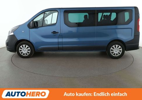 Opel Vivaro, 2019