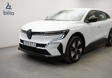 Renault Megane, 2023