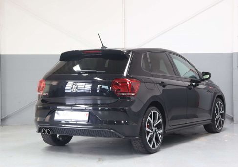 Volkswagen Polo, 2019