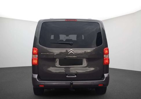 Citroën SpaceTourer, 2020 3