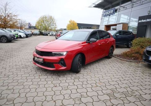 Opel Astra, 2024