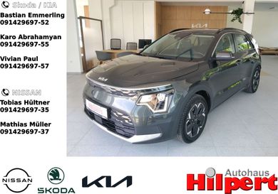 Kia Niro, 2022