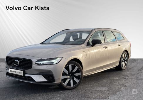 Volvo V90, 2024