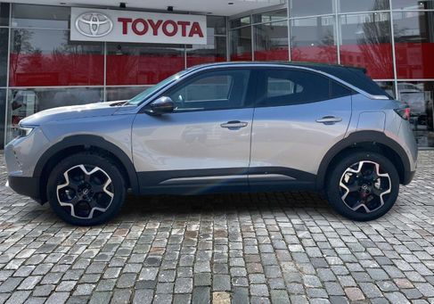 Opel Mokka, 2023 3