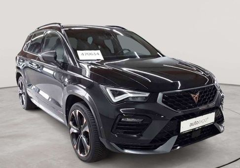 Cupra Ateca, 2024