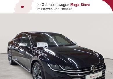 Volkswagen Arteon, 2023