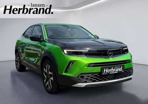 Opel Mokka, 2022 2