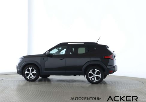 Dacia Duster, 2025 3