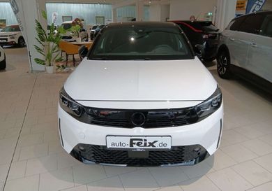 Opel Corsa, 2024