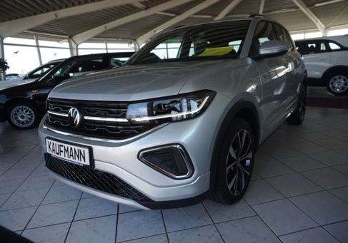 Volkswagen T-Cross, 2026