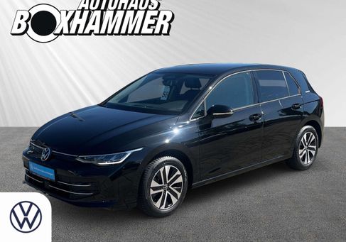 Volkswagen Golf, 2026 2