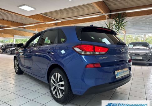 Hyundai i30, 2019 3