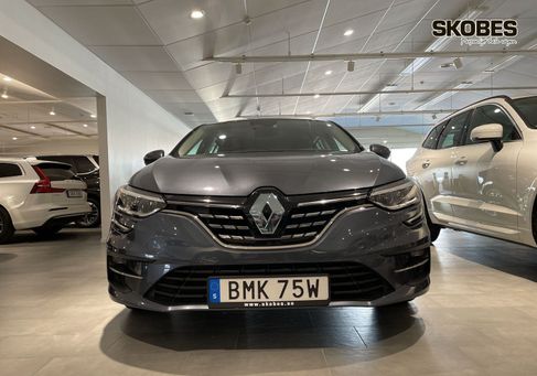 Renault Megane, 2023