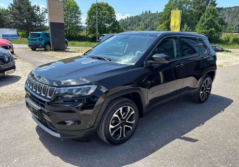 Jeep Compass, 2024 3