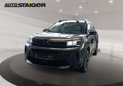 Citroën C5 Aircross, 2023 2