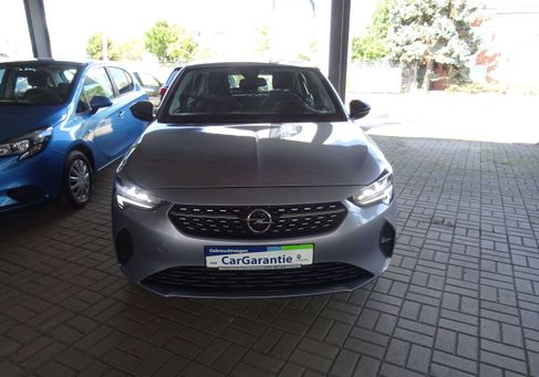 Opel Corsa, 2021 2