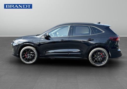 Ford Kuga, 2026