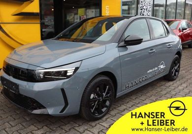 Opel Corsa, 2025