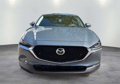 Mazda CX-30, 2026 2
