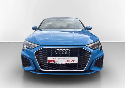 Audi A3, 2022 2