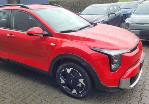Kia Stonic, 2026