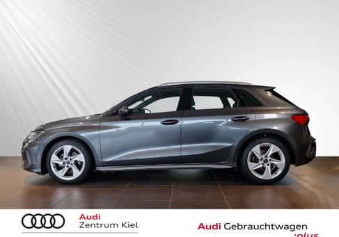 Audi A3, 2022 3