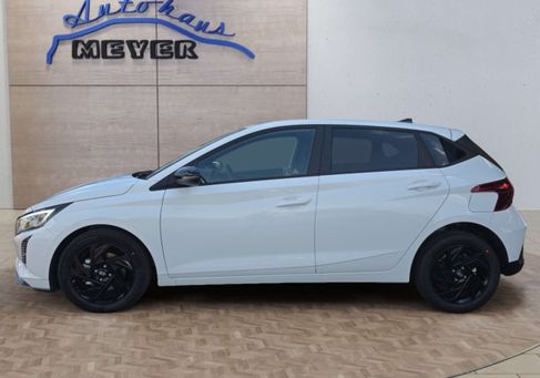 Hyundai i20, 2026 2