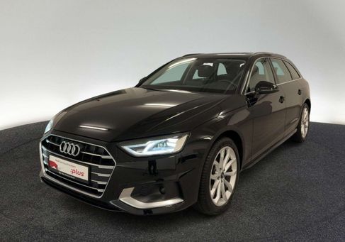 Audi A4, 2023
