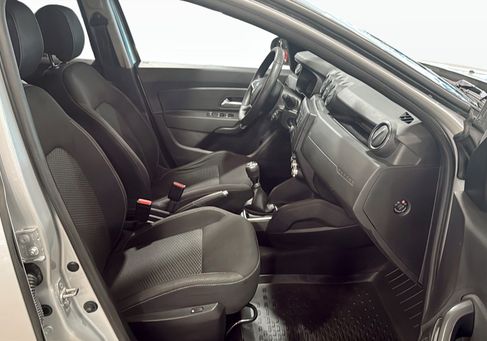 Dacia Duster, 2018 3