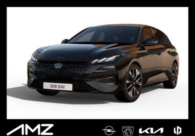 Peugeot 308, 2026