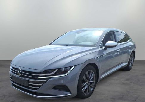 Volkswagen Arteon, 2023 2
