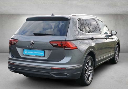 Volkswagen Tiguan Allspace, 2021