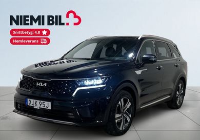 Kia Sorento, 2023