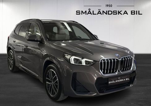 BMW X1, 2024 2