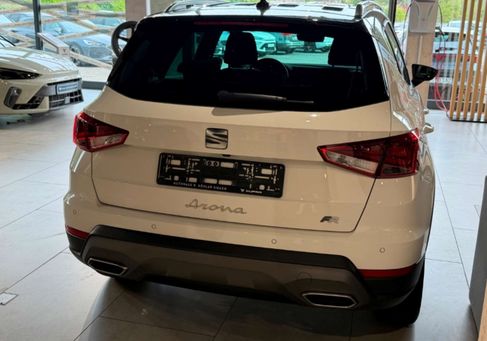 Seat Arona, 2024 3