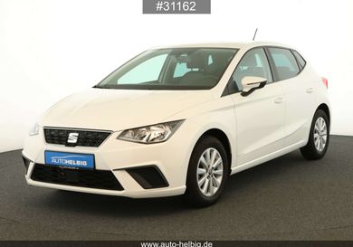 Seat Ibiza, 2020