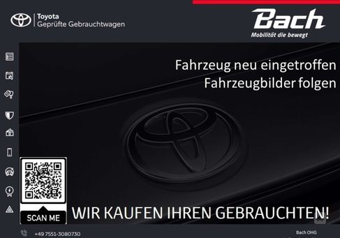 Toyota RAV 4, 2019