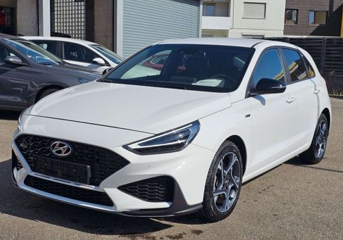 Hyundai i30, 2024 2