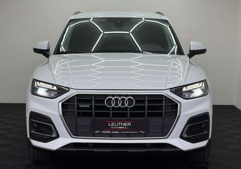 Audi Q5, 2022 2