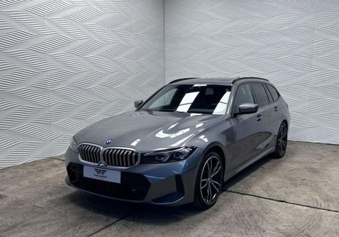 BMW 3 Serija, 2022 3