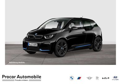 BMW i3, 2022
