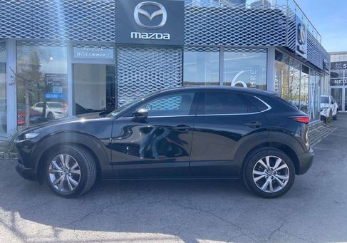 Mazda CX-30, 2020 2