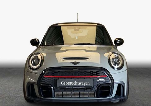MINI John Cooper Works, 2022